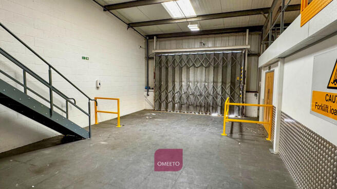 Unit for Rent