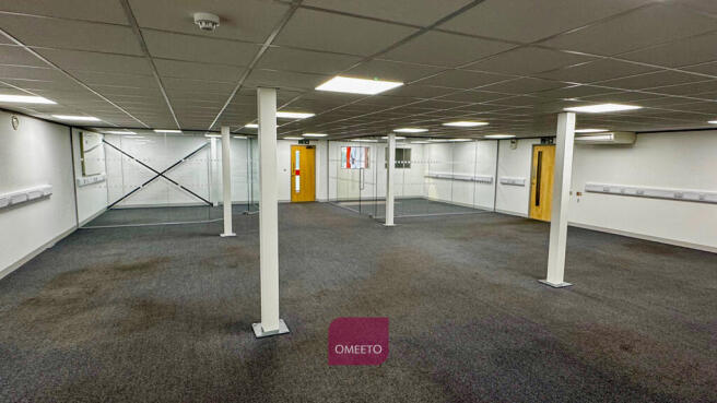 Office Warehouse