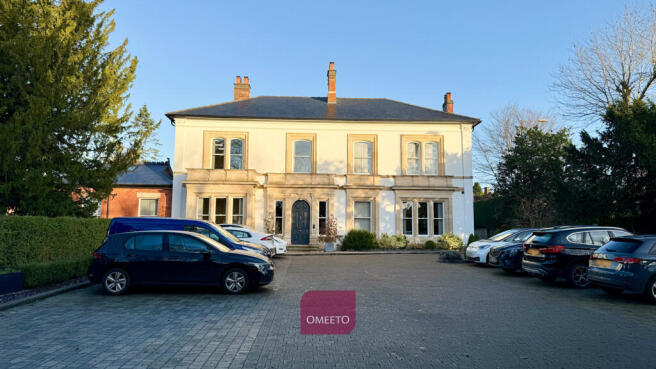 Office to Let