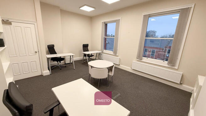 Office to Let