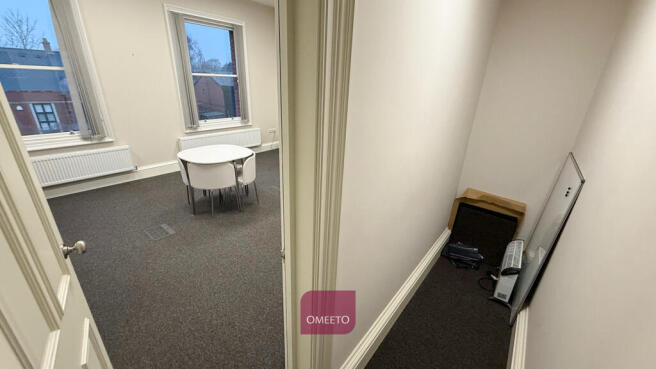 Office to Rent
