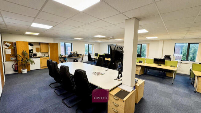 Office to Let