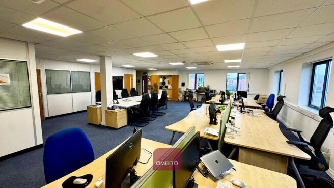 Office to Rent