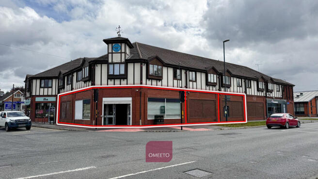 Retail to Let