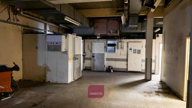 Retail Unit to Rent