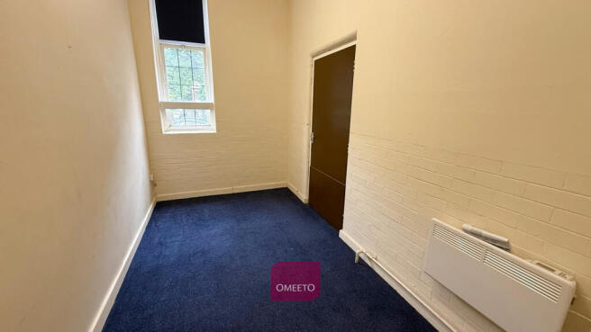Office for Rent