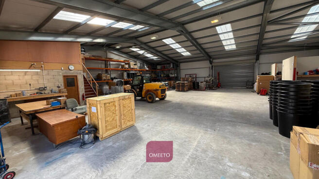 Industrial for Rent