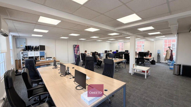 Office for Rent
