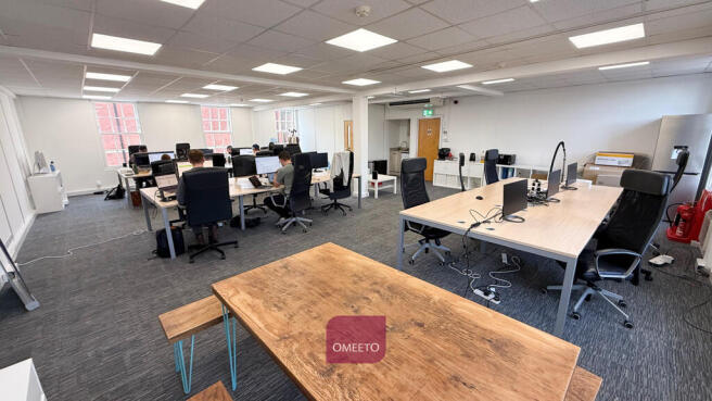 Office to Let