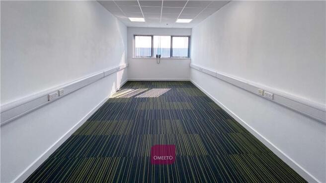 Office to let