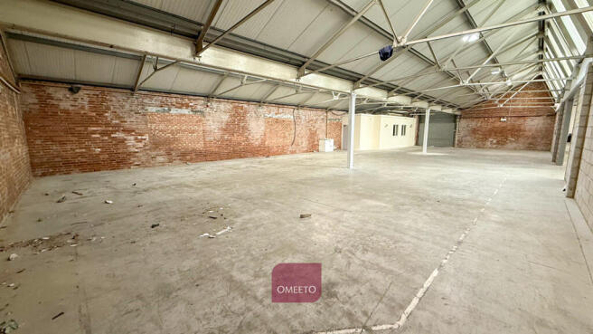 Industrial to Let