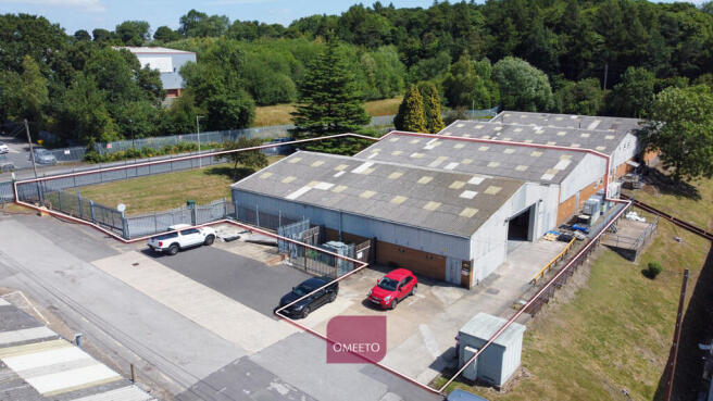 Industrial to Let
