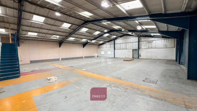 Industrial Unit to Rent