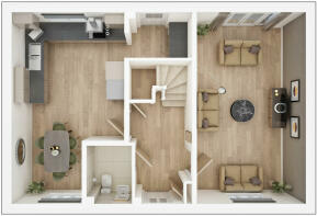 Floorplan 2