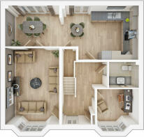 Floorplan 2