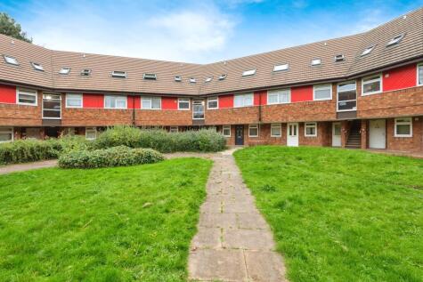 Roundmead, Stevenage