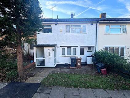 Colestrete, Stevenage