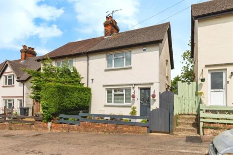 Ellis Avenue, Stevenage