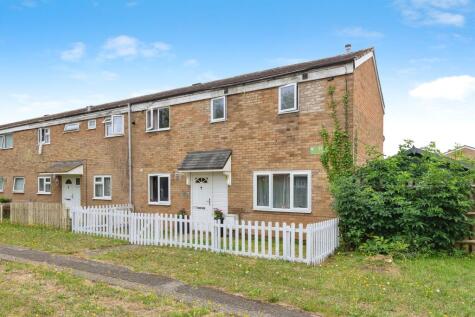 Ripon Road, Stevenage