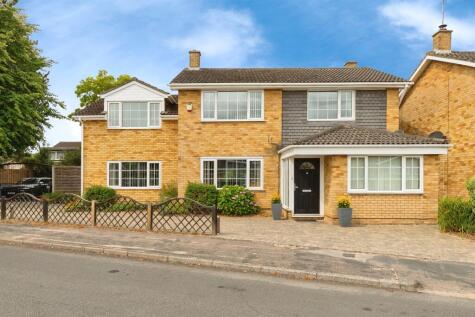 Cromwell Road, Stevenage