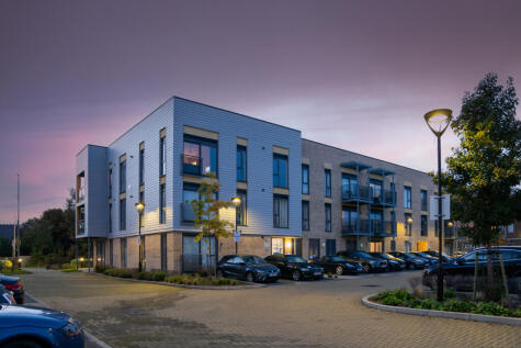 Allwoods Place, Hitchin