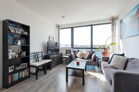 Kings Road, Stevenage