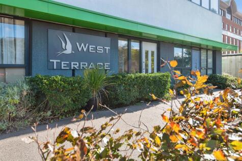 Kings Road, Stevenage