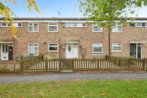 Salisbury Road, Stevenage