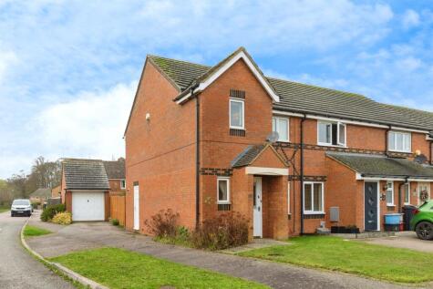 Rye Close, Stevenage