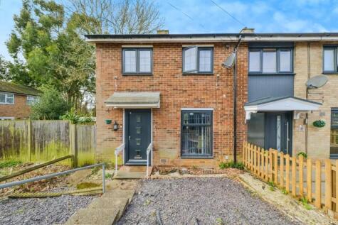 Fallowfield, Stevenage