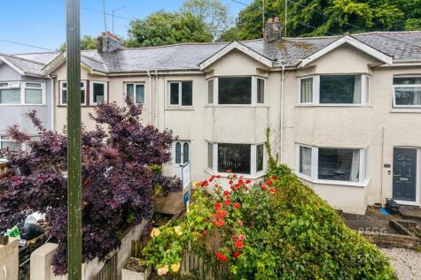 Teignmouth Road, Torquay