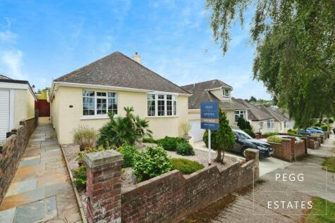 Rougemont Avenue, Torquay