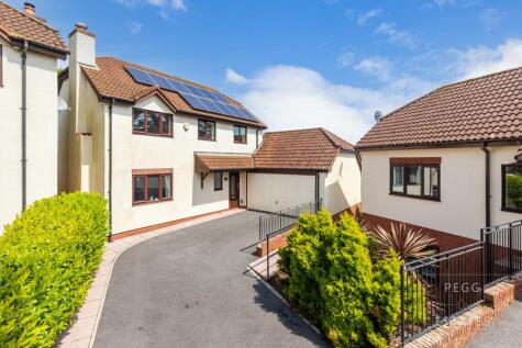 Overdale Close, Torquay