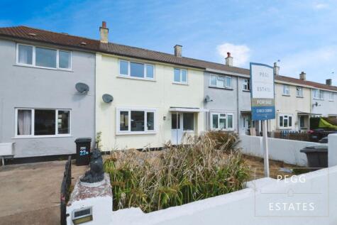 Oxenham Green, Torquay