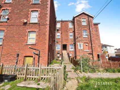 Merritt Flats, Totnes Road, Paignton