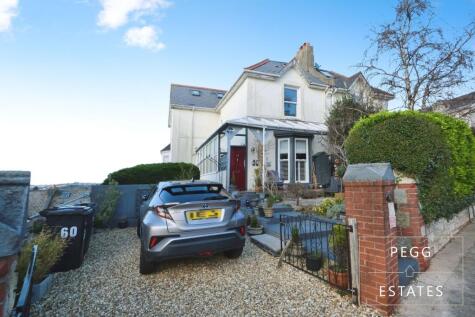 Warberry Road West, Torquay