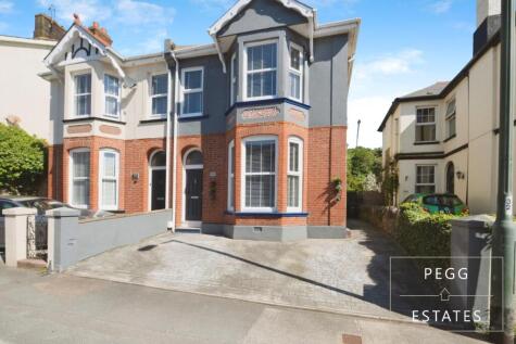 Babbacombe Road, Torquay