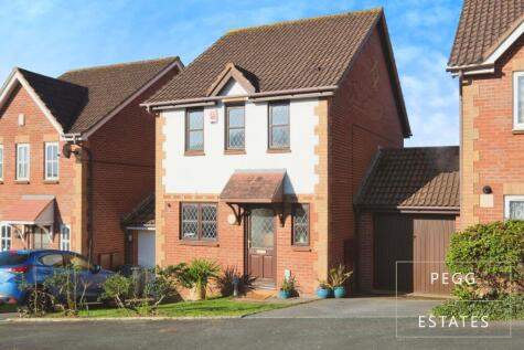 Shearwater Drive, Torquay