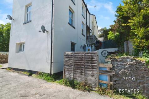 Parkfield Road, Torquay