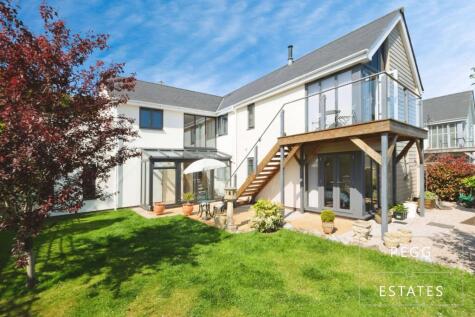 Welsury Road, Torquay