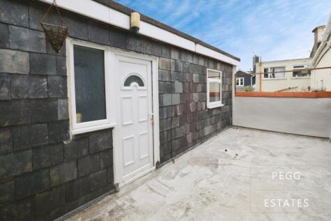 Laburnum Row, Torquay