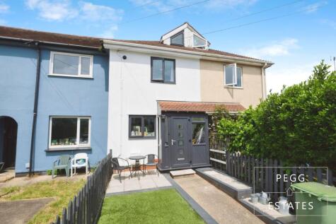 Hayes Road, Paignton