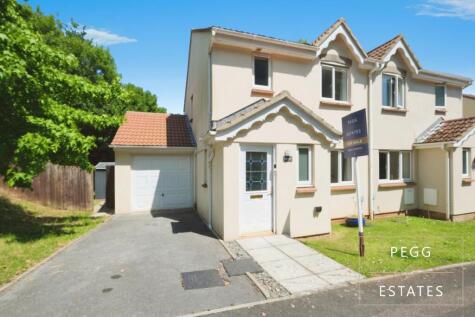 Grenadine Close, Torquay