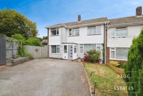 St. Augustines Close, Torquay