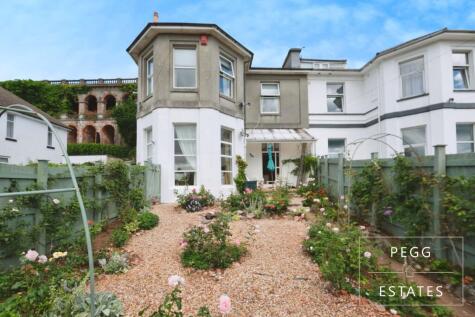 St. Efrides Road, Torquay