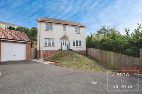 Luscombe Close, Paignton