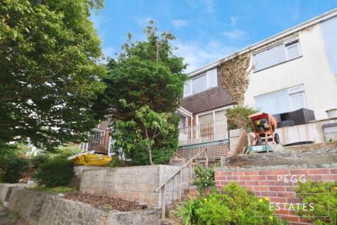 Waterleat Avenue, Paignton