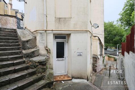 Brunswick Terrace, Torquay