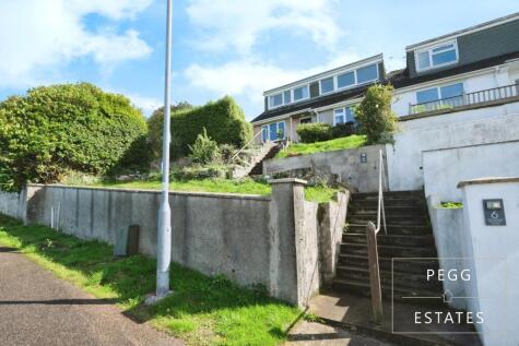 Buckland Brake, Newton Abbot