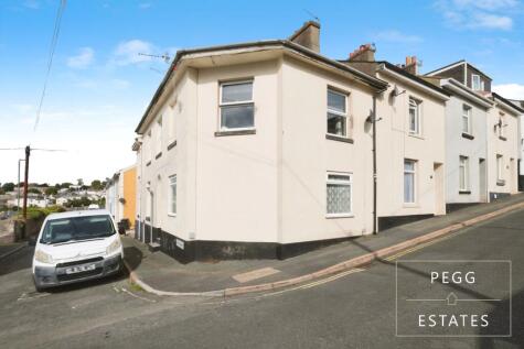 Cavern Road, Torquay